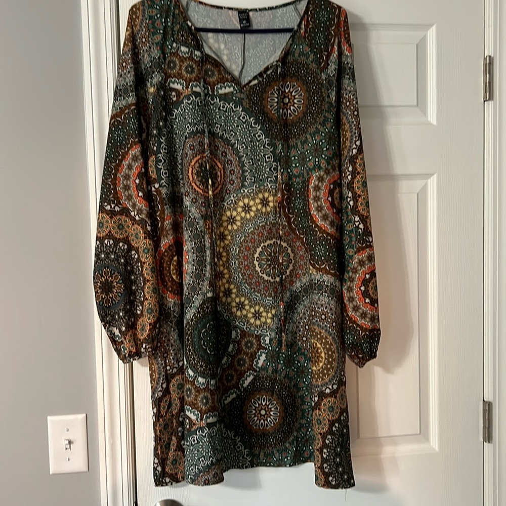 Dress